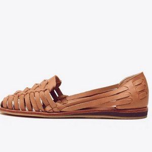 Nisolo Ecuador Huarache Sandal